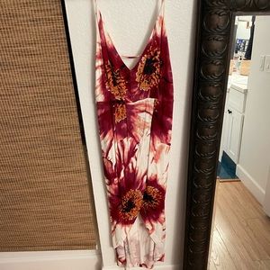 Free People Tulip Dress